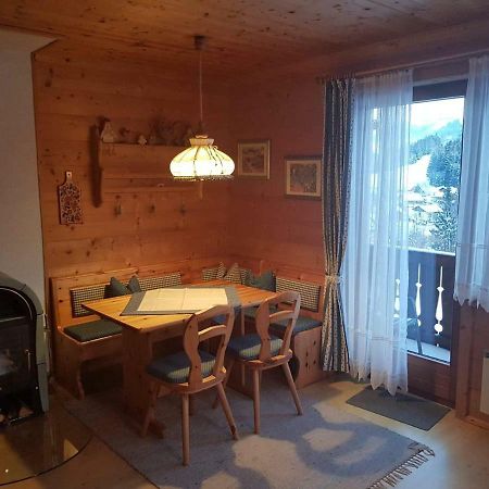 Ferienwohnung Arina Tauplitz Dış mekan fotoğraf