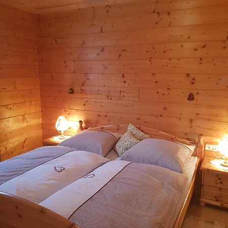 Ferienwohnung Arina Tauplitz Dış mekan fotoğraf