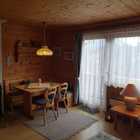 Ferienwohnung Arina Tauplitz Dış mekan fotoğraf