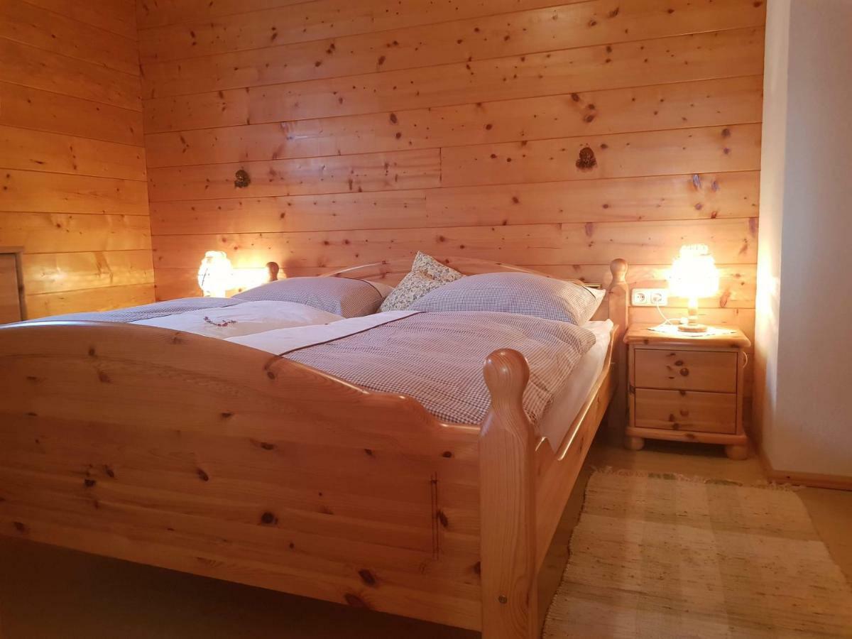 Ferienwohnung Arina Tauplitz Dış mekan fotoğraf
