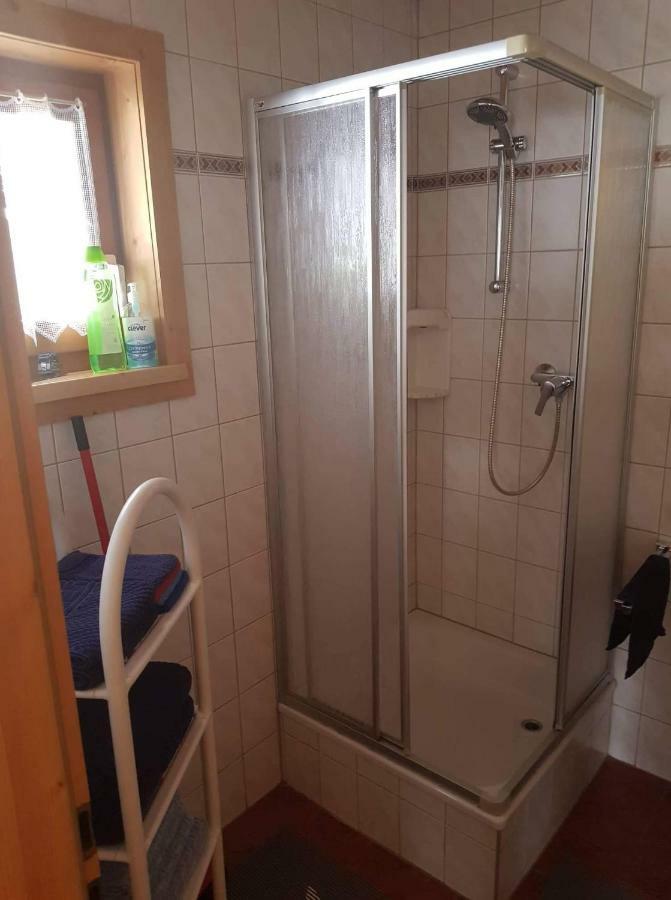 Ferienwohnung Arina Tauplitz Dış mekan fotoğraf