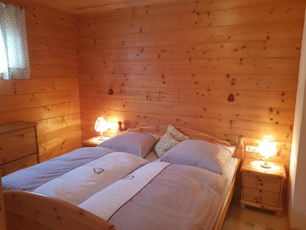Ferienwohnung Arina Tauplitz Dış mekan fotoğraf