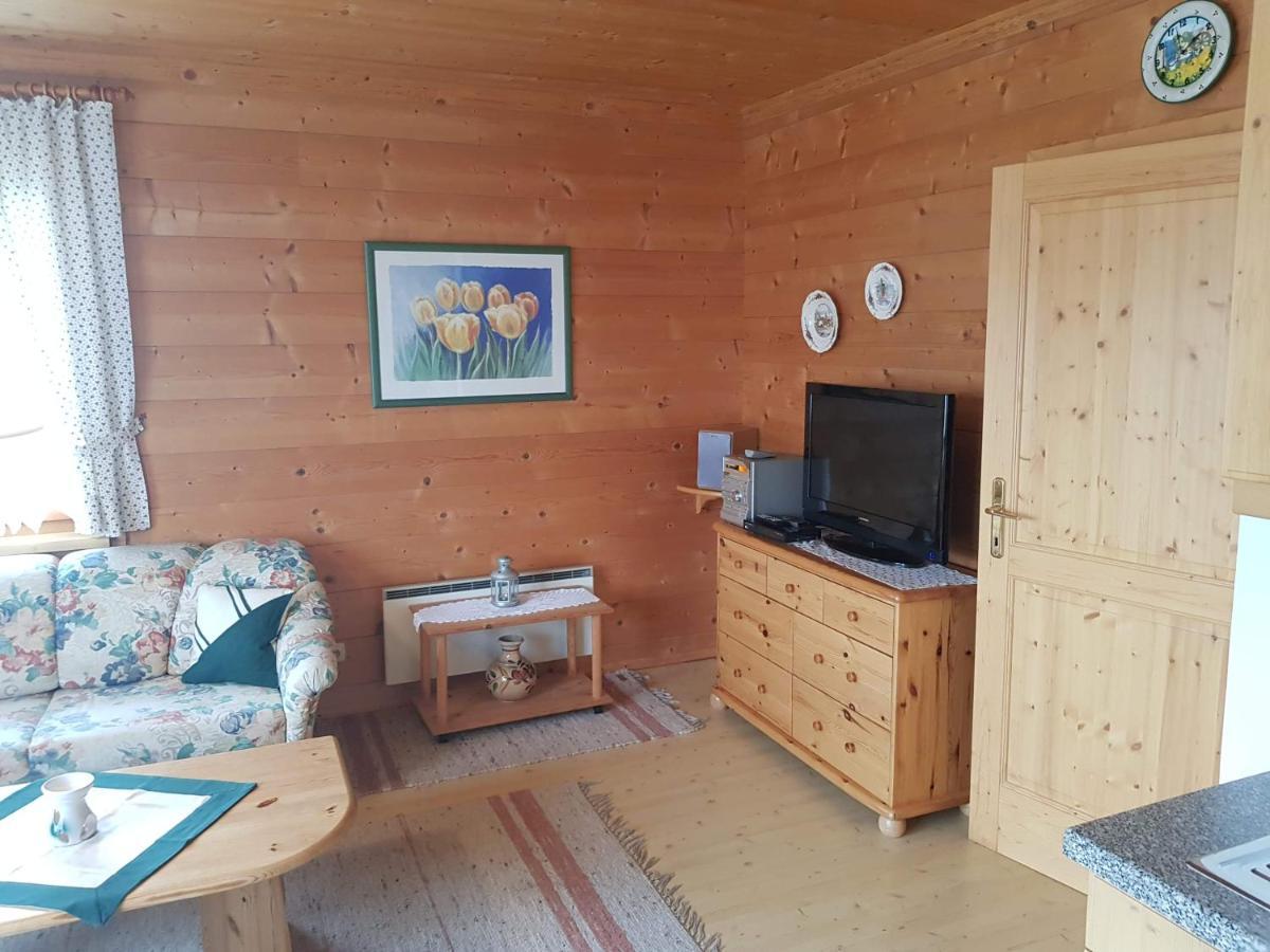 Ferienwohnung Arina Tauplitz Dış mekan fotoğraf