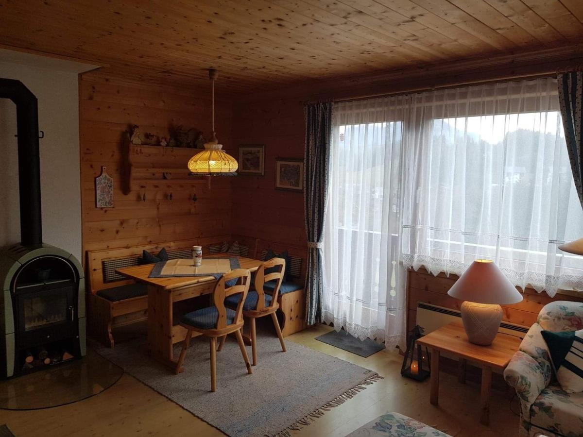 Ferienwohnung Arina Tauplitz Dış mekan fotoğraf